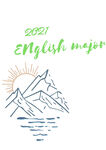 英语班级logo标志
