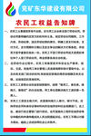 农名权益