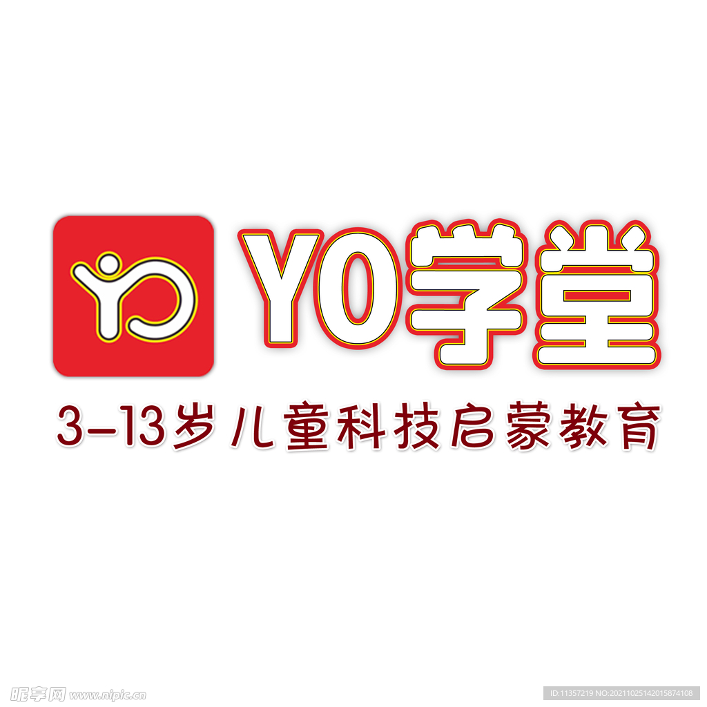 YO学堂logo