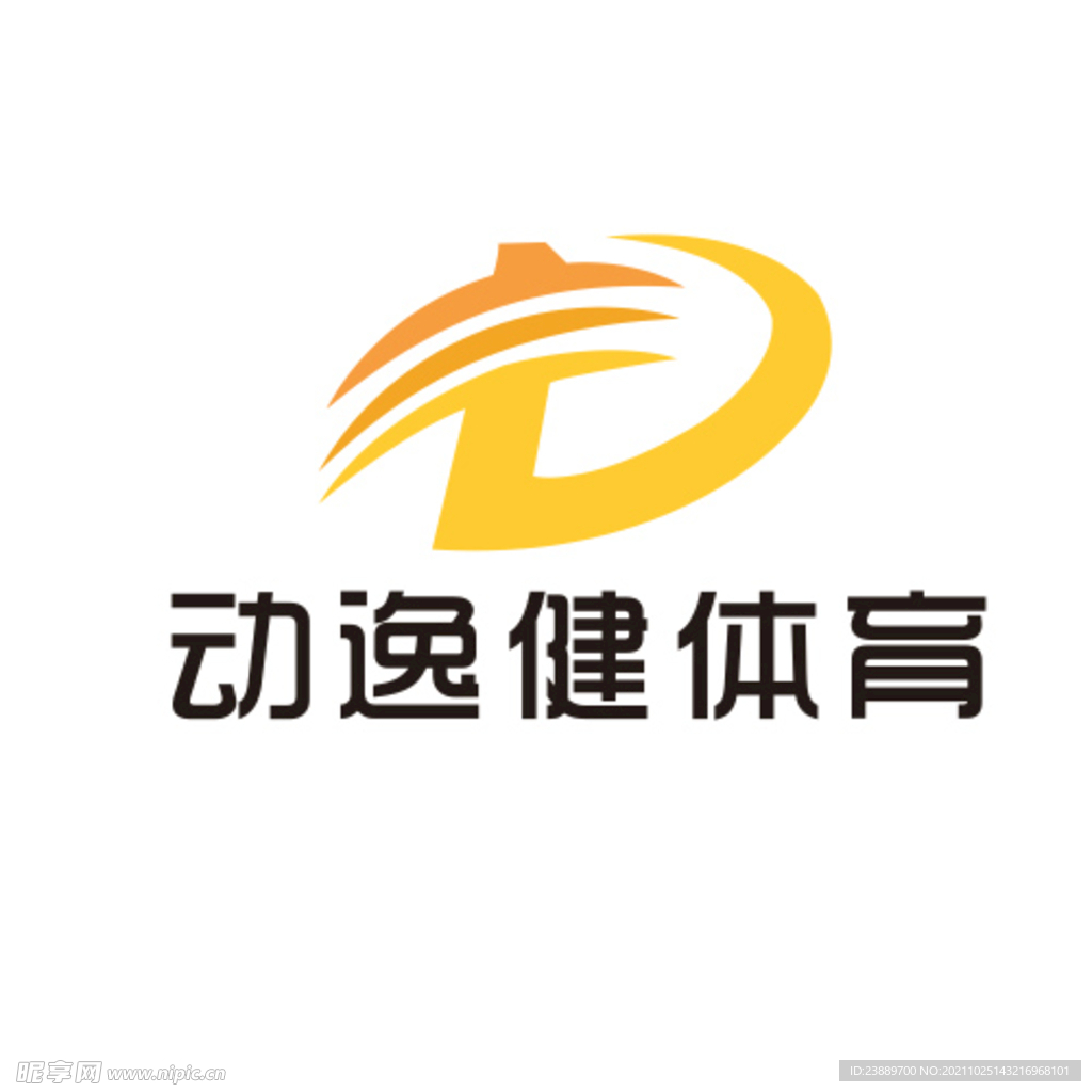 动逸健体育