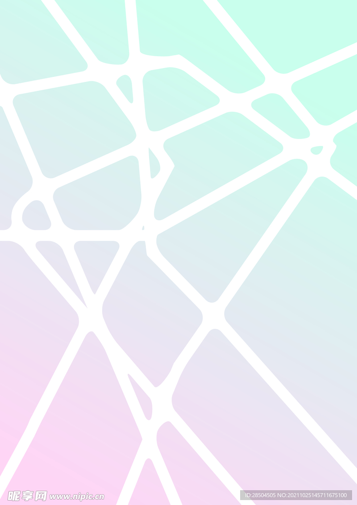 A4 Ai图纹背景