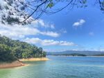 广州流溪河