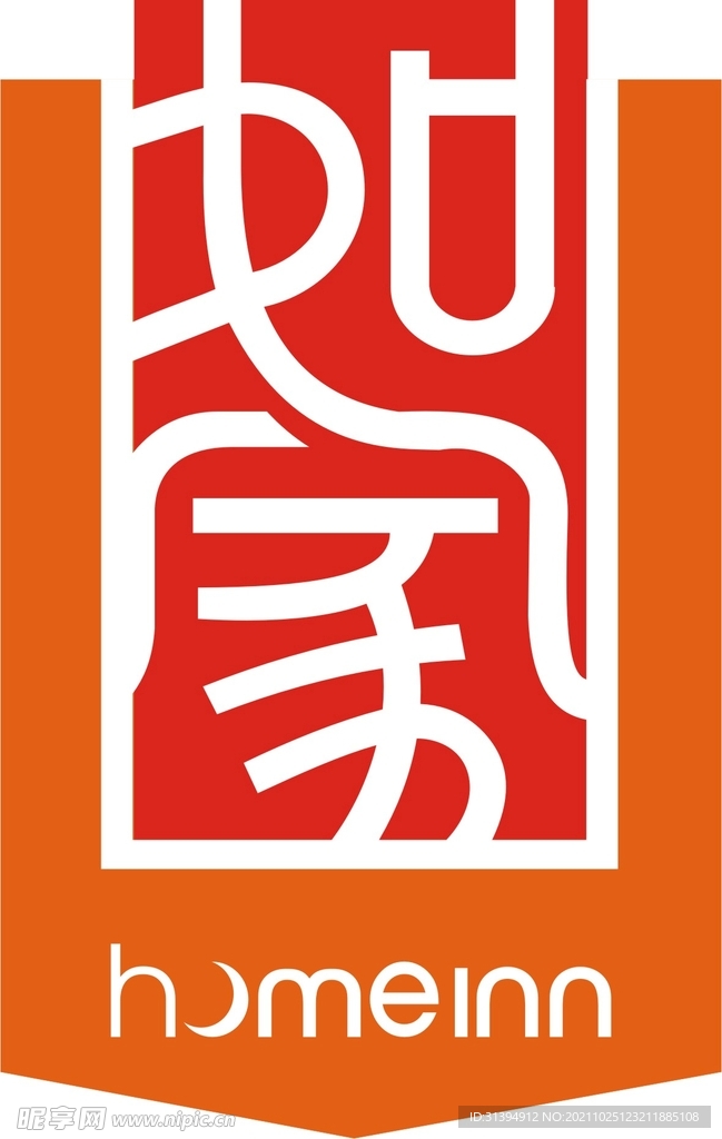 如家旅馆