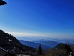泰山山海
