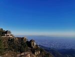 泰山风光