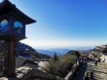 泰山风景