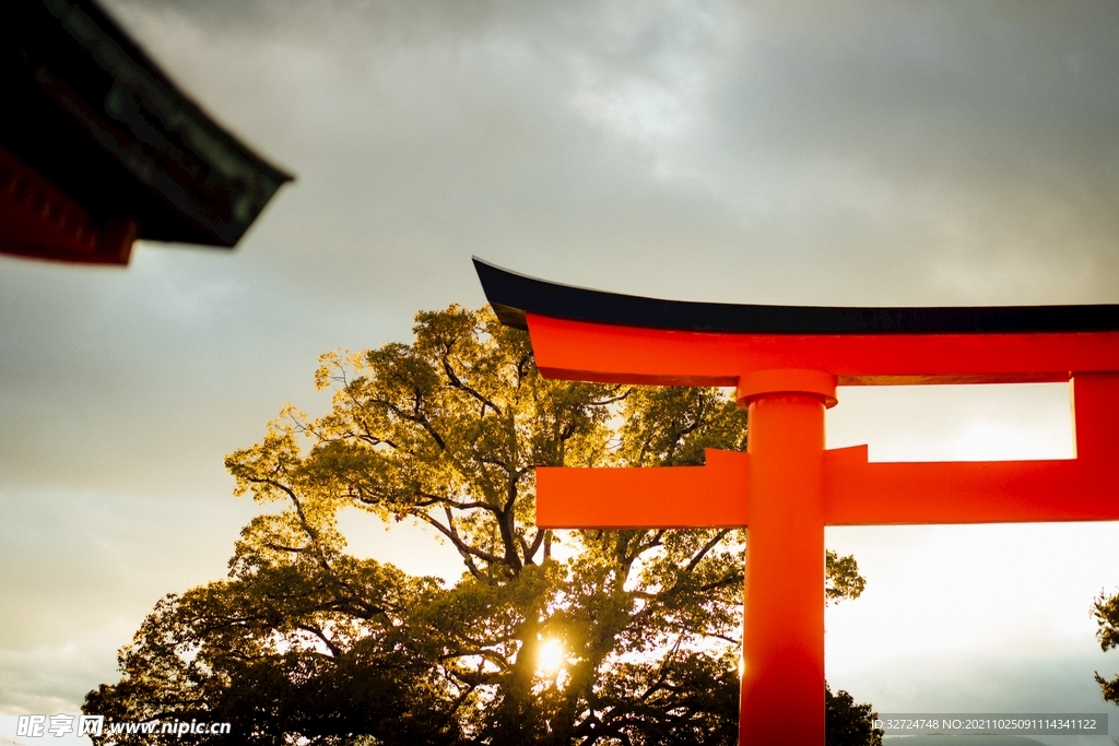 日本风景