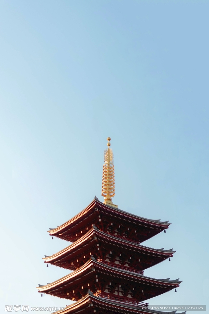 日本风景