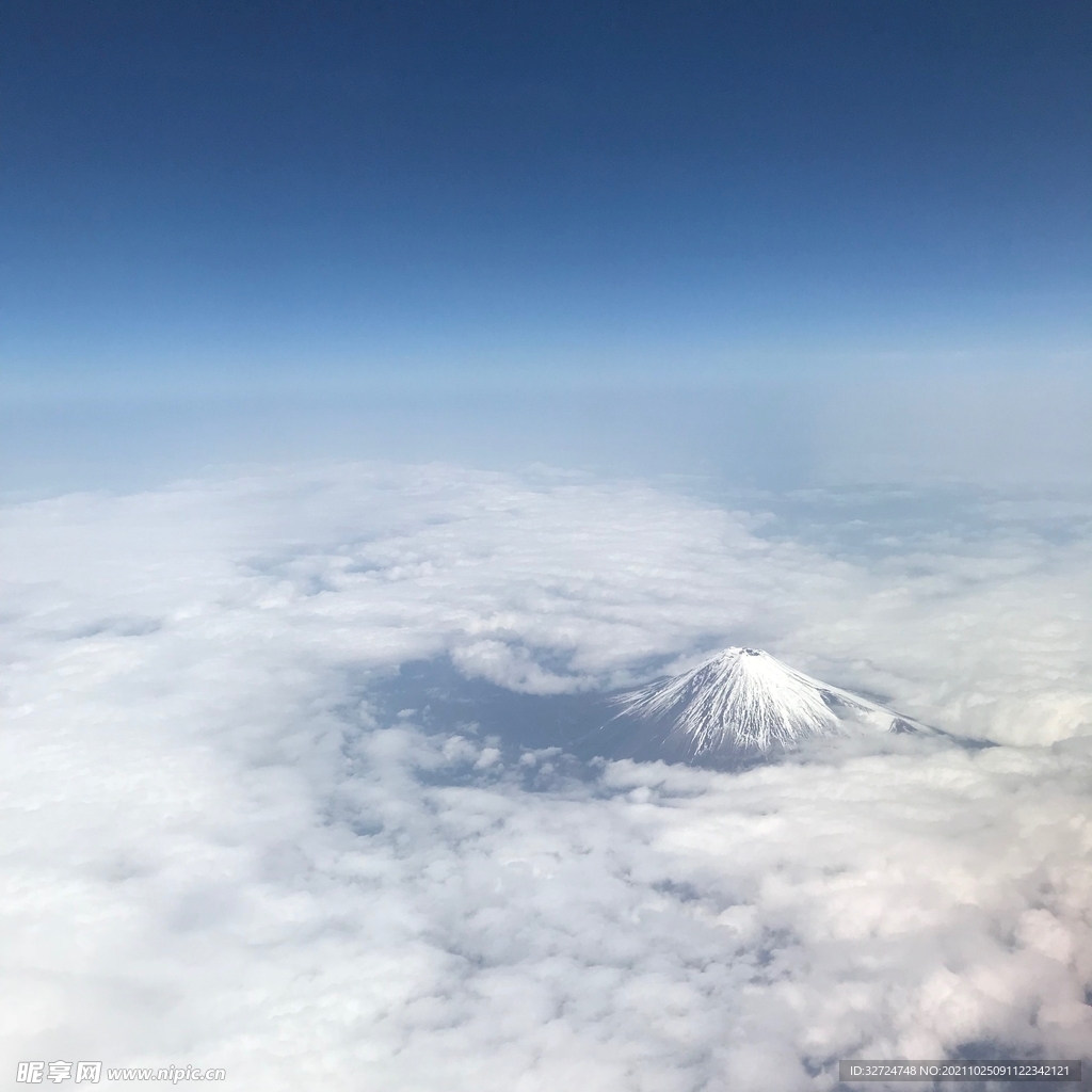 富士山