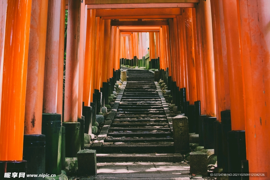 日本风景