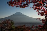 富士山