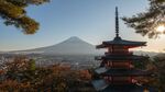 富士山