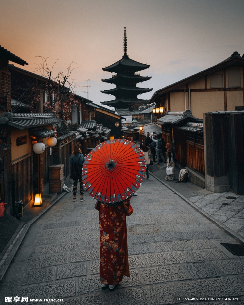 日本风景