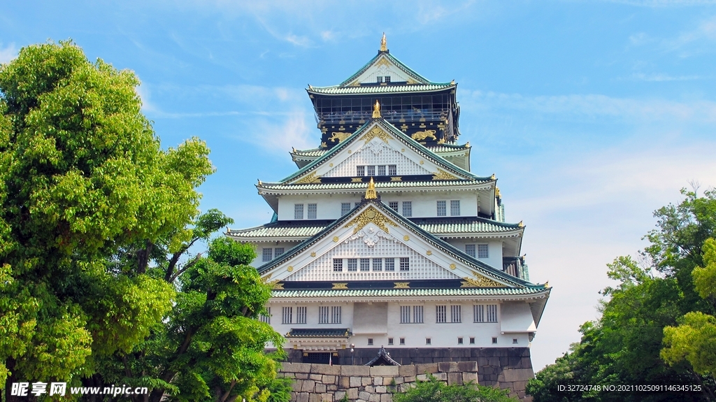 日本风景