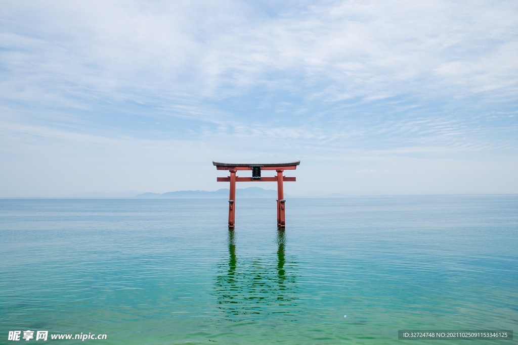 日本风景