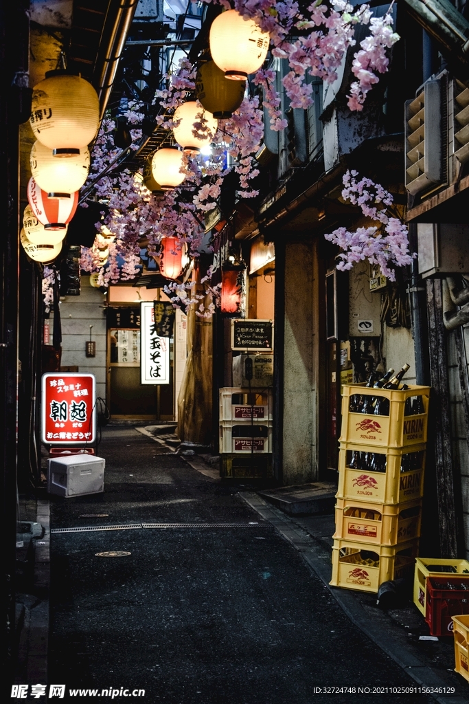 日本街道