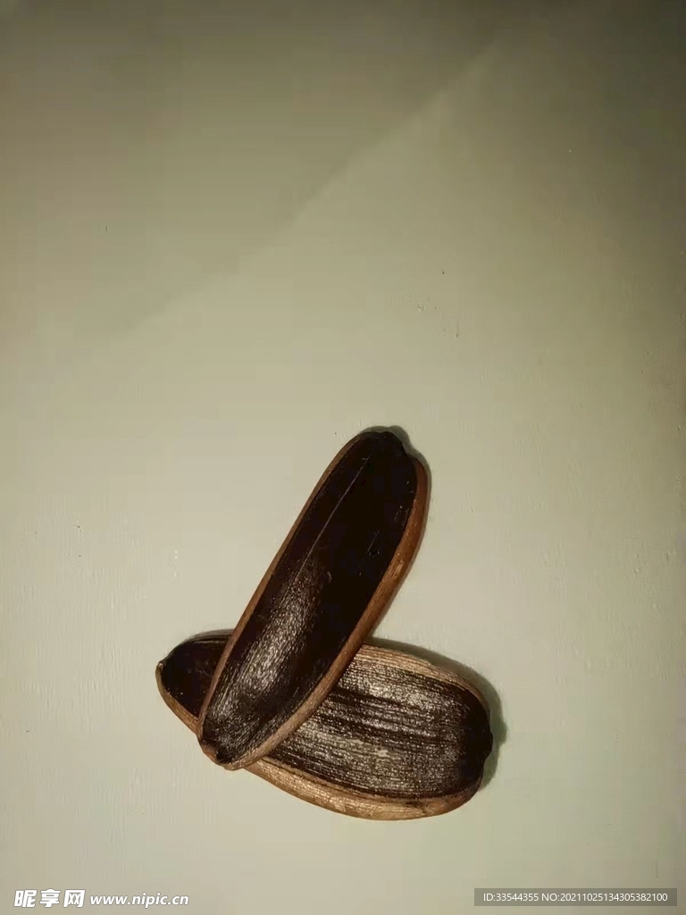 瓜子