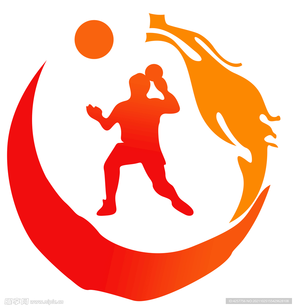 篮球logo标志