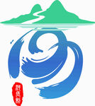 江苏河长制LOGO