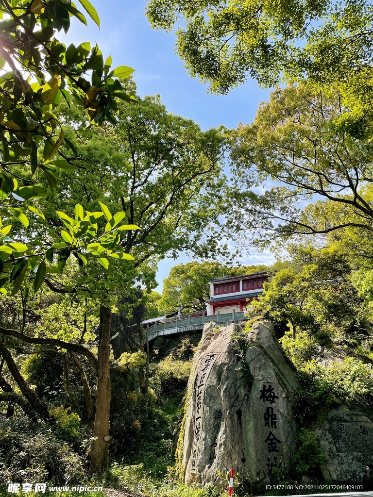 普陀山