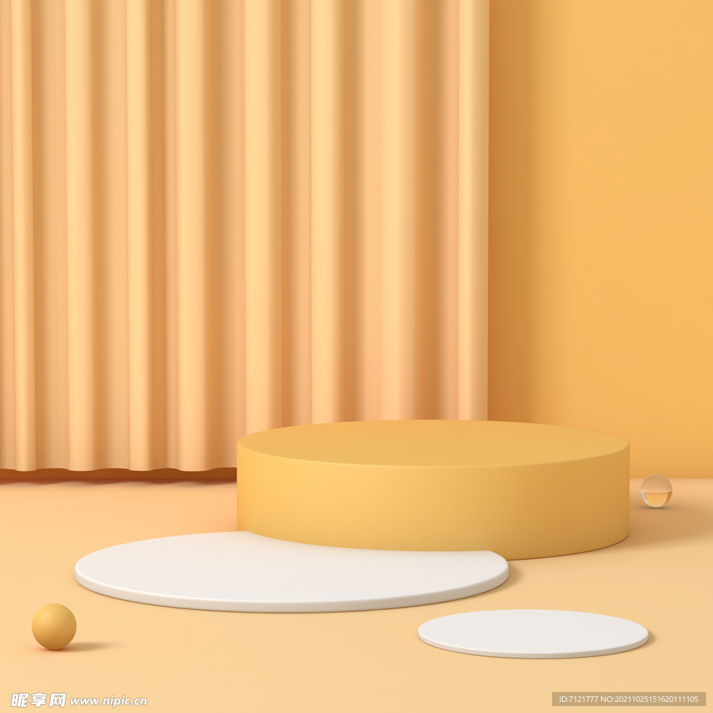 C4D背景