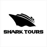shark tours 船