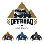 OFFROAD 汽车