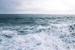 海边