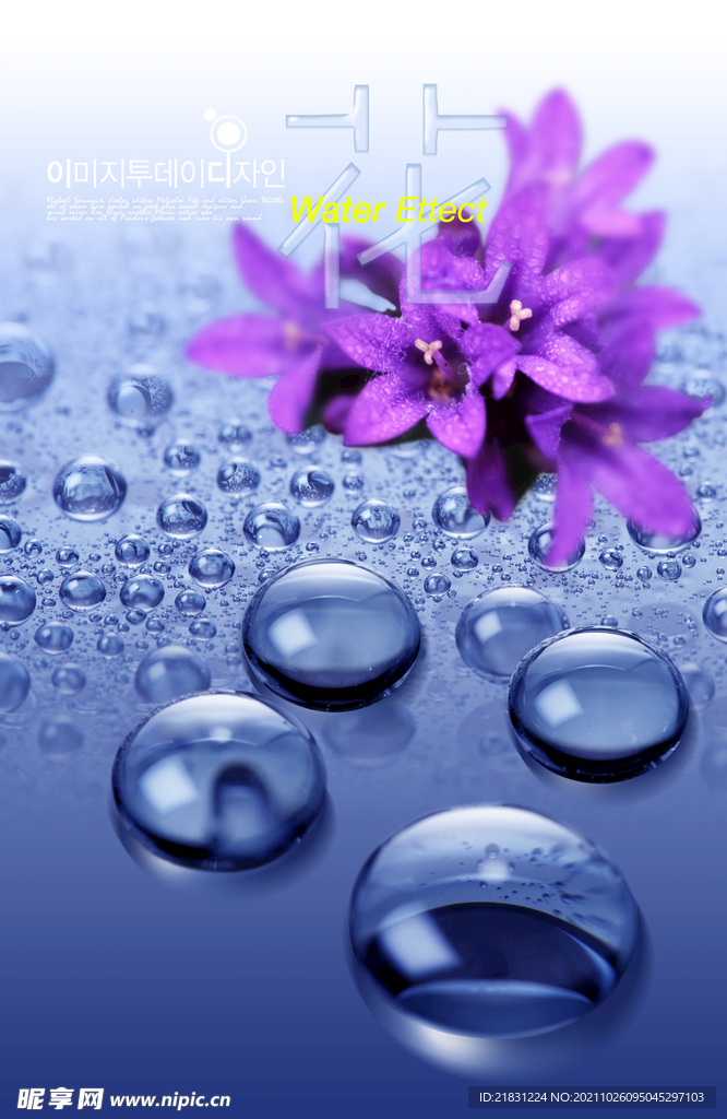 水滴