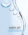 水