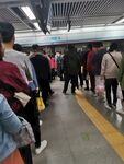 地铁