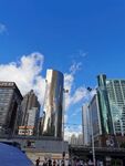 城市风光