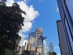 城市风光
