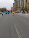 马拉松
