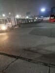 晚上街道