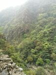 大山