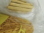 芝麻糖 馓子