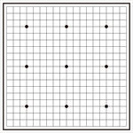 五子棋