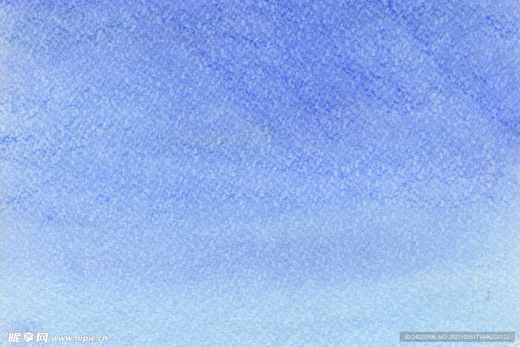 水彩背景