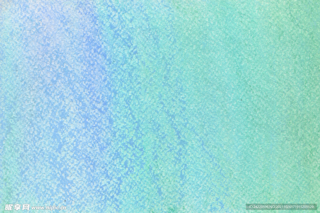 水彩背景