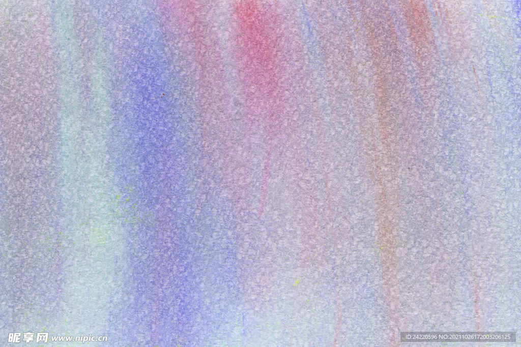 水彩背景