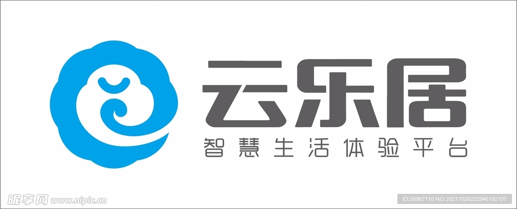 云乐居LOGO