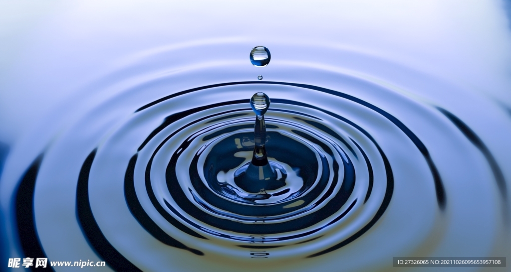 水滴