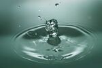 水滴 