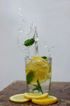 柠檬汁