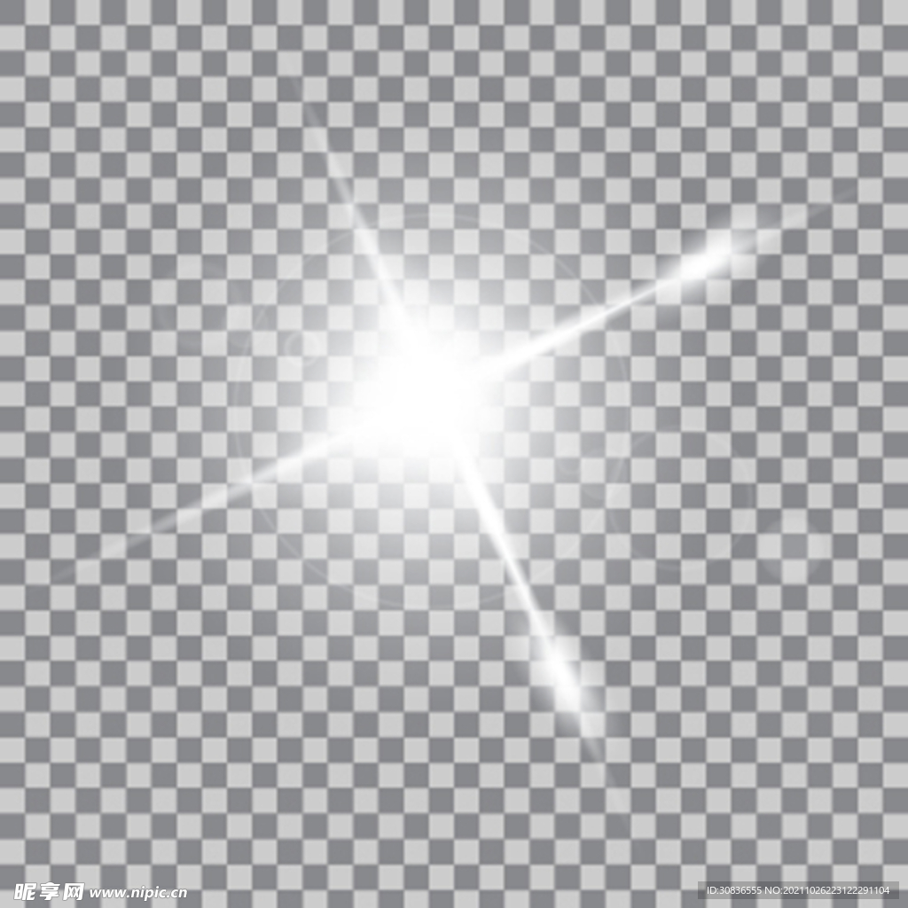 光效 