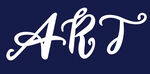 ARTlogo标志手绘