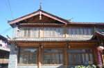 丽江街景素材 