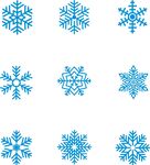 雪花