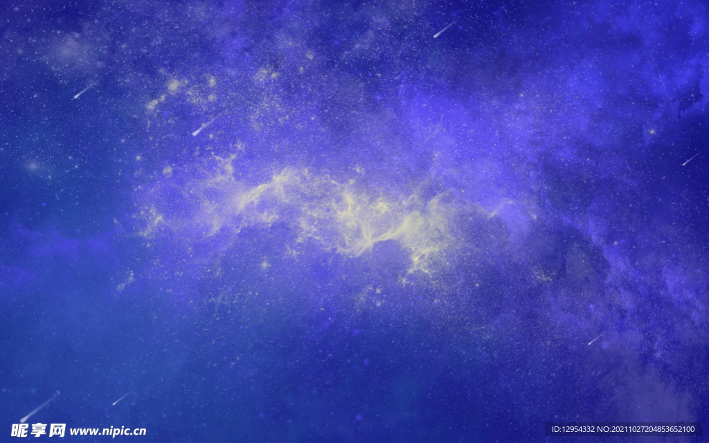 星空效果